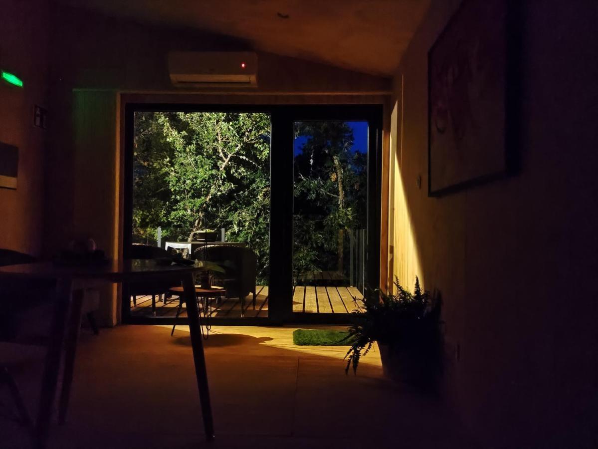 Cabanas Mirador Cachamuina โอว์เรนเซ ภายนอก รูปภาพ