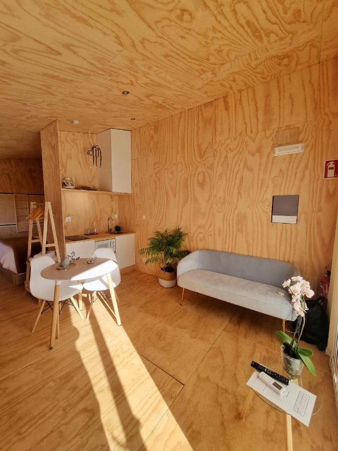 Cabanas Mirador Cachamuina โอว์เรนเซ ภายนอก รูปภาพ